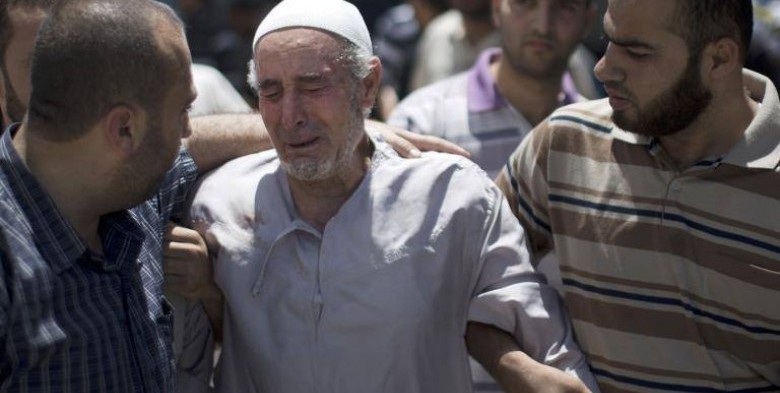 Death toll rises as Israel continues striking Gaza