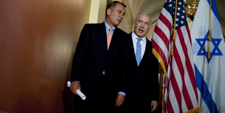 Expert Q&A: Netanyahu's Speech to Congress - Israel & Iran