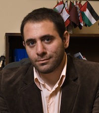Yousef Munayyer