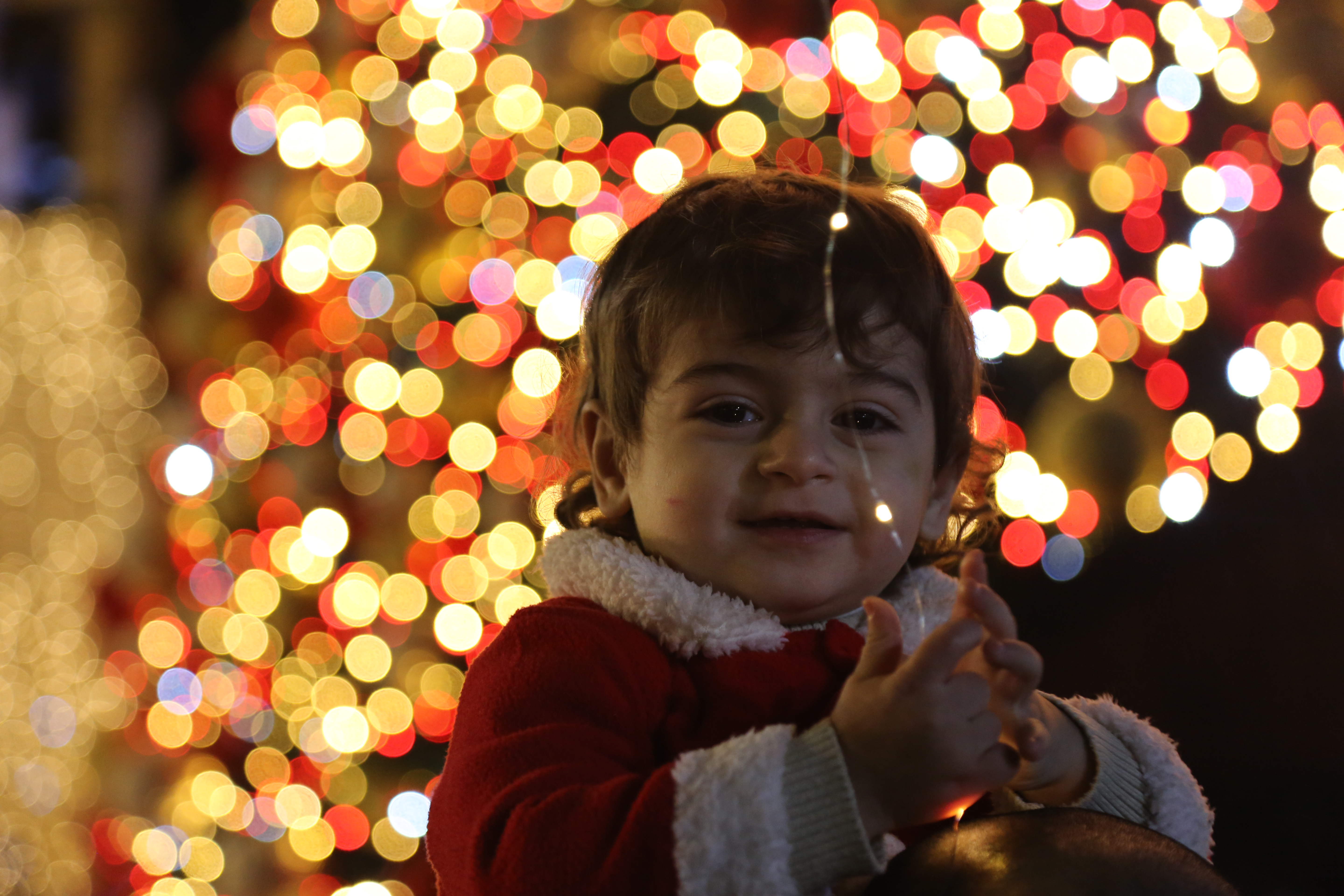 Photo Essay: Christmas in Palestine 2018 | IMEU