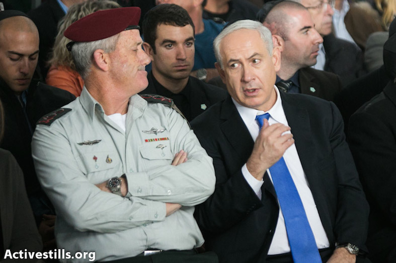 Talking Peace While Making War: Benjamin Netanyahu and the Peace Process Talking Peace While Making War: Benjamin Netanyahu and the Peace Process