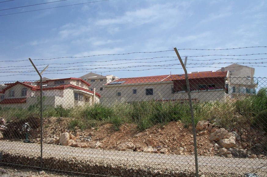 Israeli Settlements | IMEU Policy Backgrounder