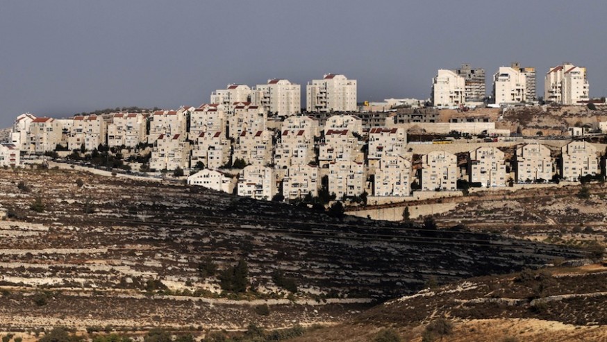 Expert Q&A: The New Palestinian Peace Plan, Gaza Ceasefire Talks, & Israel’s Latest Land Grab Expert Q&A: The New Palestinian Peace Plan, Gaza Ceasefire Talks, & Israel’s Latest Land Grab
