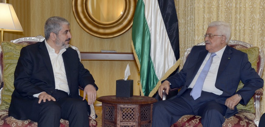 Expert Q&A: Palestinian National Unity & The Schism Between Fatah and Hamas