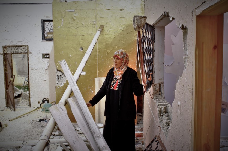 Aysha Saeed Owda El Kurd Aysha Saeed Owda El Kurd