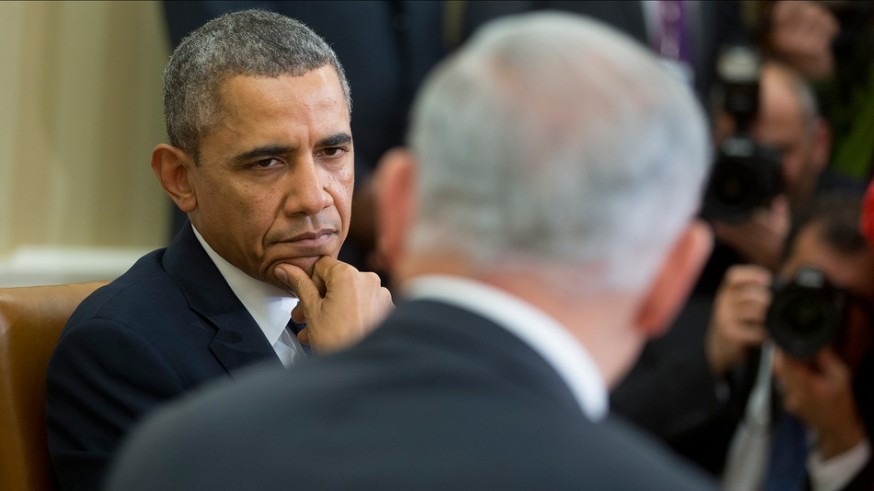 Five Questions President Obama Should Ask Prime Minister Netanyahu