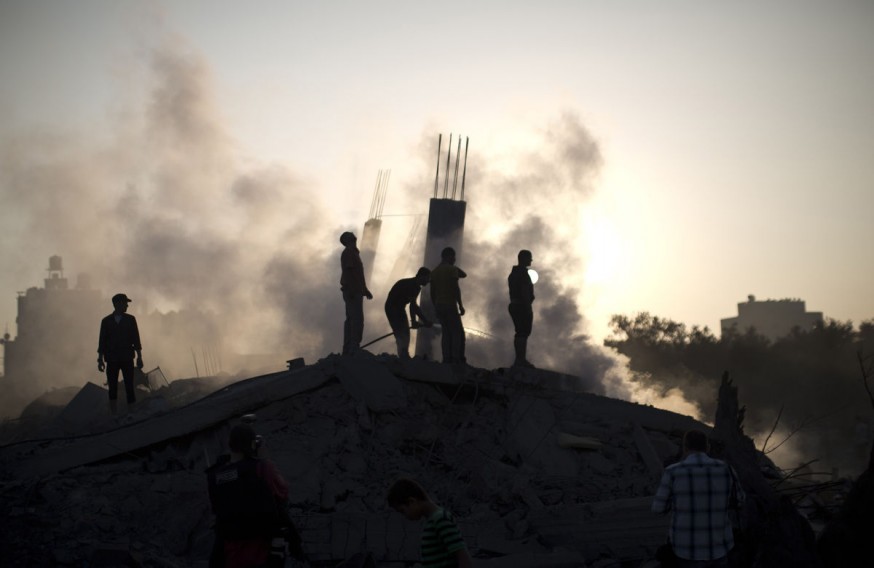 FAQ on Failed Effort to Arrange Ceasefire Between Israel and Hamas
