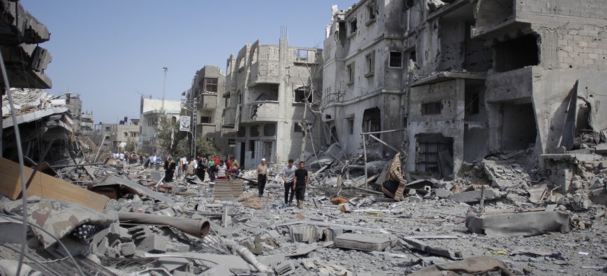 Expert Q&A: Amnesty International & Human Rights Watch on Being Denied Entry to Gaza