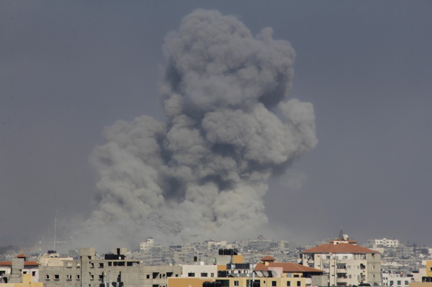 Gaza Crisis Update (August 4, 2014)