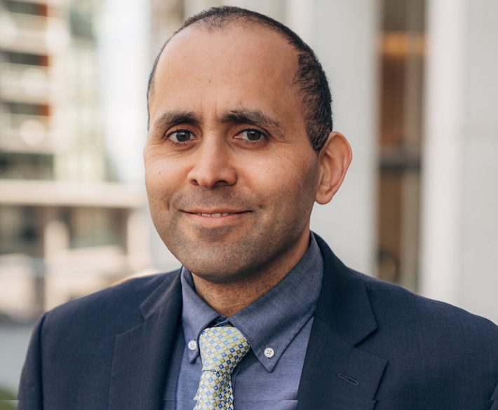 4 Questions for an Expert: The Gaza Humanitarian Foundation & Israel’s Weaponization of Food
