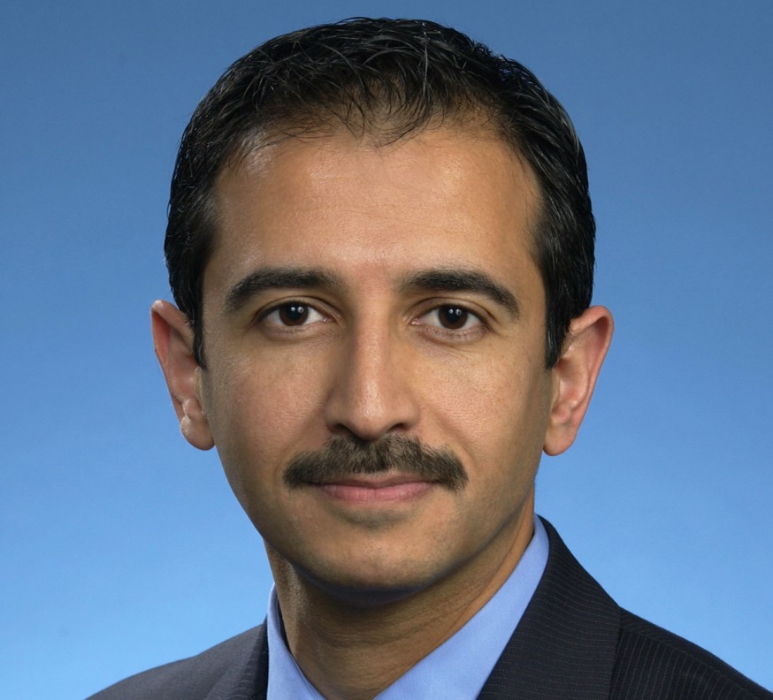 Hashem El-Serag: Doctor and Researcher Hashem El-Serag: Doctor and Researcher