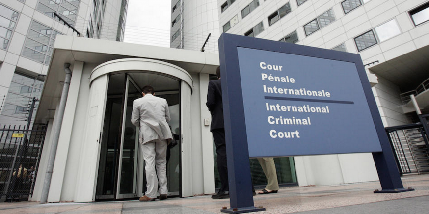 Expert Q&A: Palestine Accedes to the ICC Expert Q&A: Palestine Accedes to the ICC