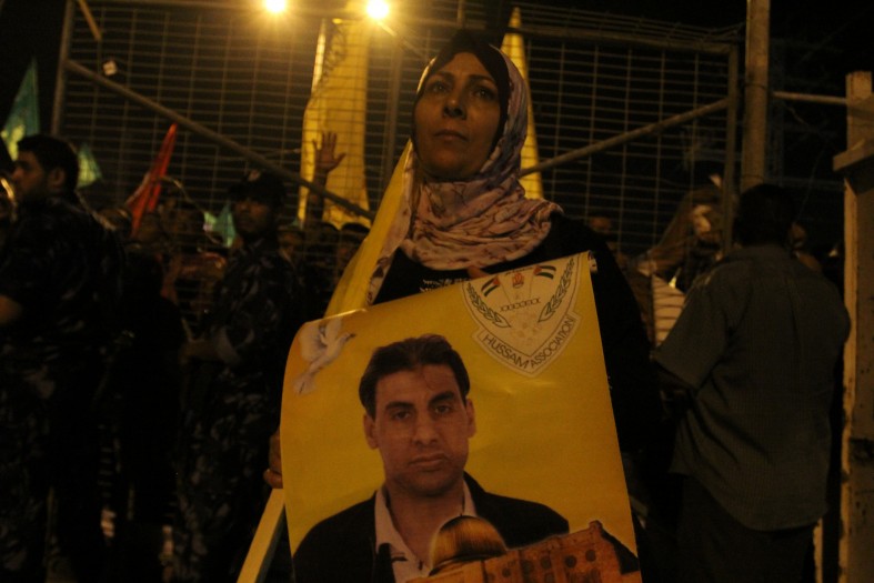 Palestinian Prisoners in Israel Palestinian Prisoners in Israel