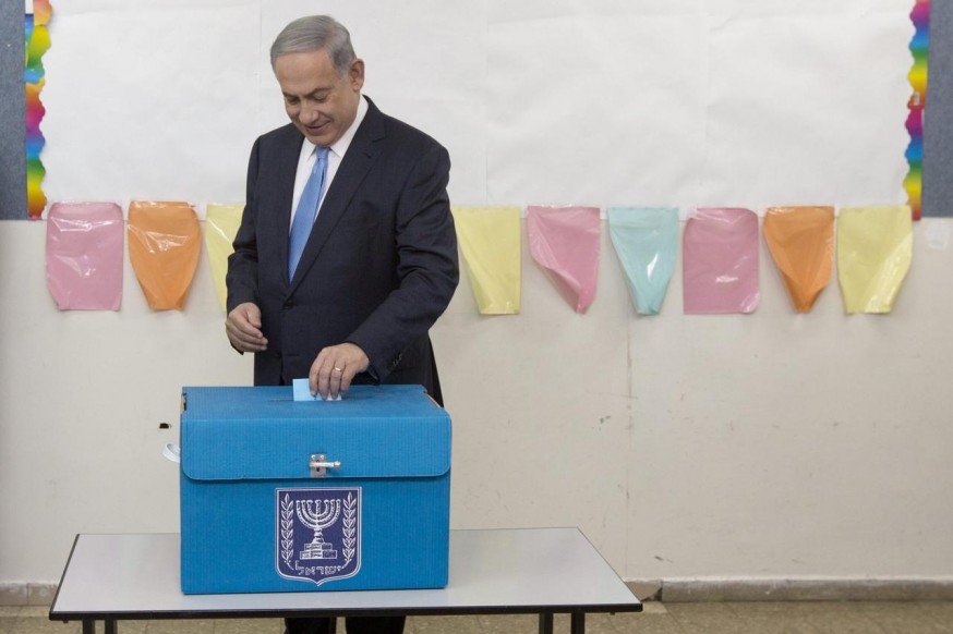 Israel Election Guide 2020