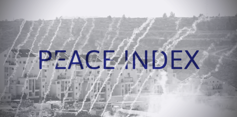 Facts on the Ground Peace Index: Volume II