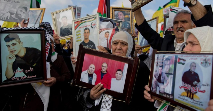Expert Q&A: On the Latest Hunger Strike by Palestinian Political Prisoners