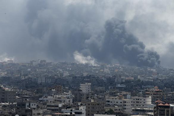 Gaza Crisis Update (July 20, 2014)