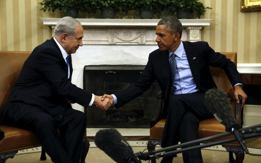 Expert Q&A: On the Obama-Netanyahu Meeting & the Crisis in Palestine-Israel
