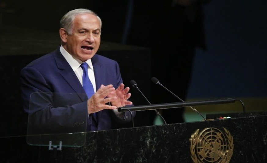 Fact Check: Netanyahu’s 2015 UNGA Address