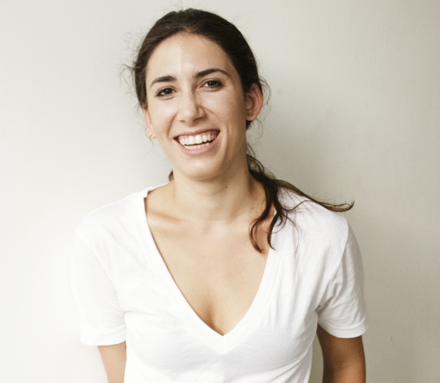 Samar Haddad King: Founding and Artistic Director of Yaa Samar! Dance Theatre Samar Haddad King: Founding and Artistic Director of Yaa Samar! Dance Theatre