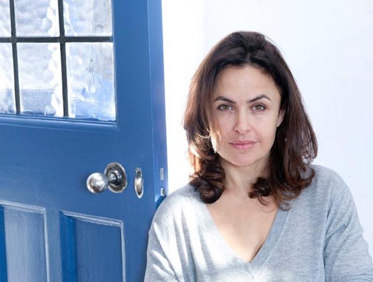 Selma Dabbagh: Writer and Lawyer