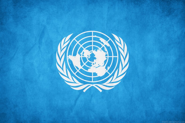 UN Security Council Resolution 1544