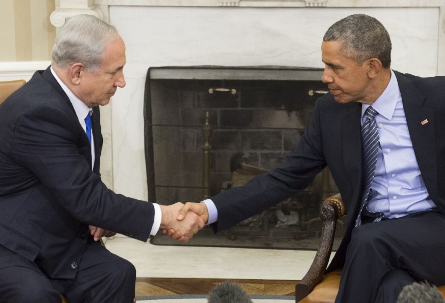 Expert Q&A: On the Final Obama-Netanyahu Meeting