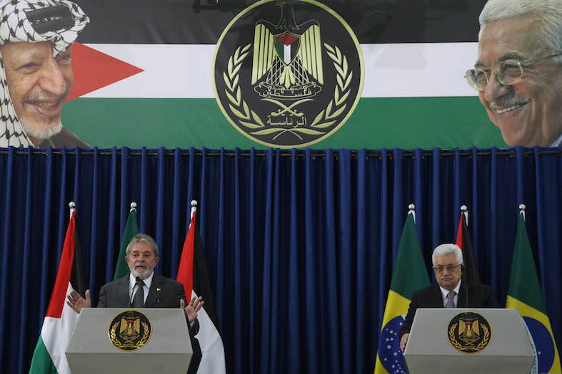 Palestinian UN Bid Developments with Khalidi and Levy Palestinian UN Bid Developments with Khalidi and Levy