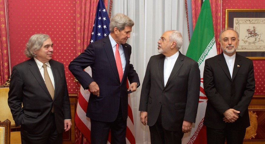 Expert Q&A: The Iranian Nuclear Deal & the US Jewish Community