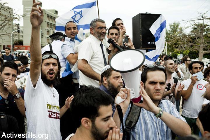 Meir Kahane, the Jewish Defense League & the Kach Movement
