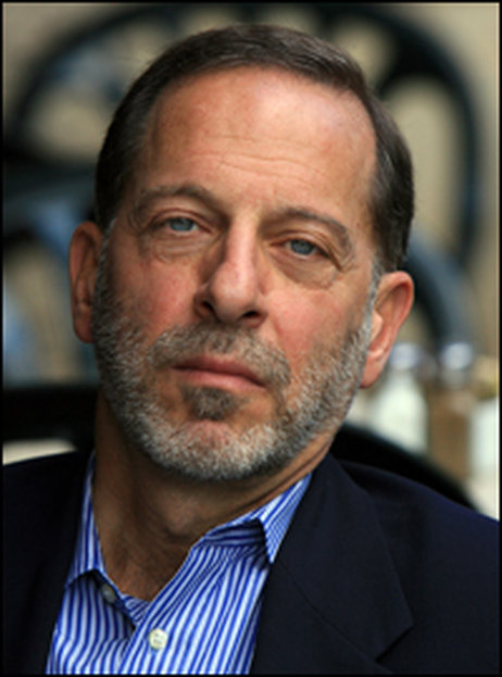 Rashid Khalidi: Professor and Author