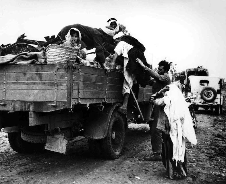 Plan Dalet: Blueprint for the Ethnic Cleansing of Palestine