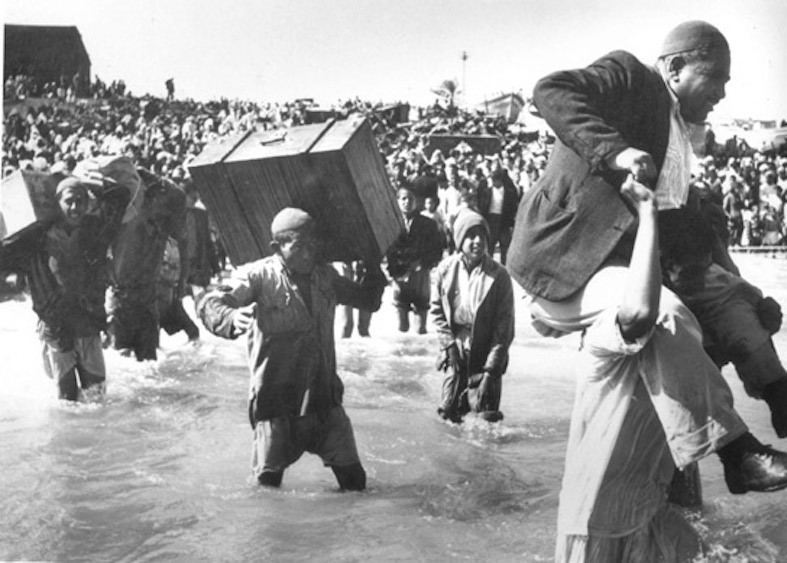The Nakba, 65 Years of Dispossession and Apartheid