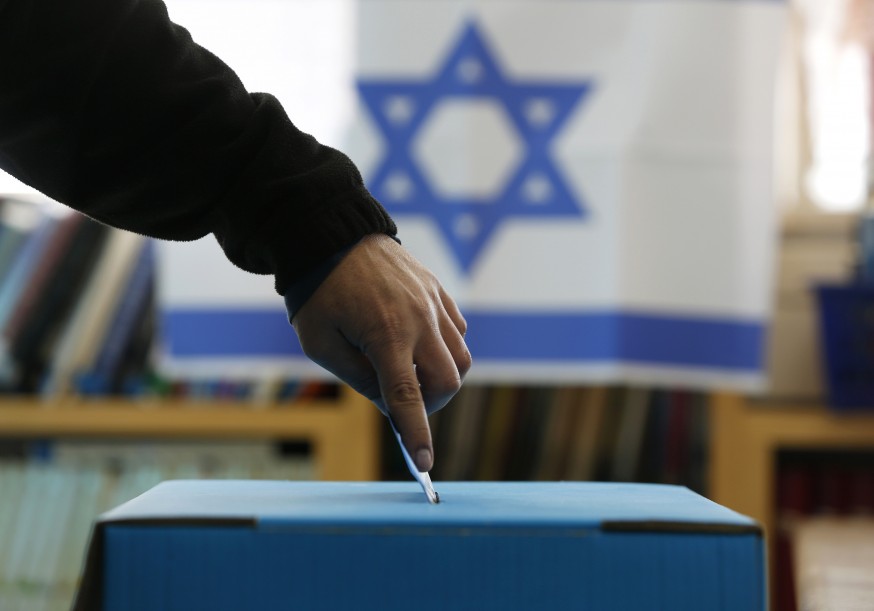 Israeli Election Guide 2019