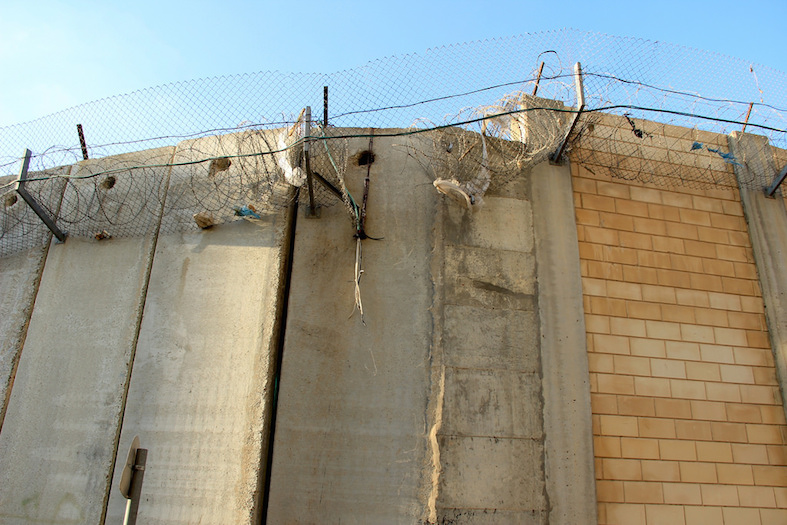 The Israeli Government & The Two-State Solution The Israeli Government & The Two-State Solution