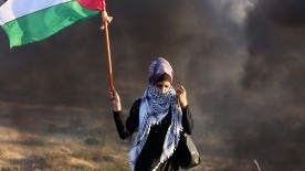 A Year After the Great March of Return, Palestinians Are Still Fighting For Freedom