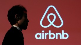 Airbnb To Remove Listings From Illegal Israeli Settlements