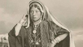 13 insightful photos of early 1900s Palestine taken by engineer Nasri Fuleihan