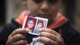 I was meant to talk about Palestinian kids at the UN. Israel forced me out