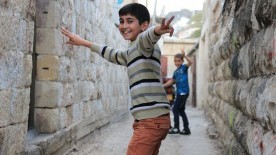 Number of Palestinian children in Israeli jails ‘surpasses 250’