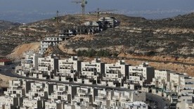 Quick Facts: Israel’s West Bank Settlement Enterprise