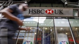 EXCLUSIVE: HSBC to block donations to Palestinian aid charity Interpal