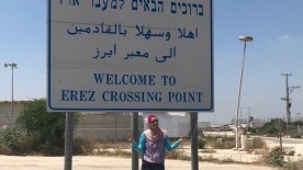 Locked Out of Gaza’s Permanent Lockdown