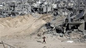 New Gaza truce holding after shaky start