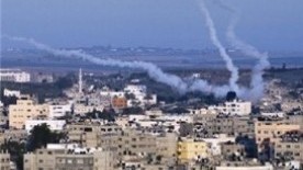 European push for new UN resolution on Gaza