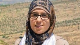 Israel renews administrative detention for female Palestinian journalist