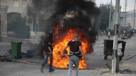 111 Palestinians Shot, Injured During West Bank, Gaza Demonstrations