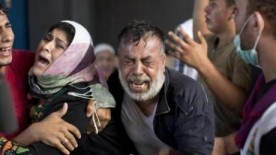 Israeli Soldier Leaks Accounts of Revenge Attacks Against Civilians by Troops in Gaza