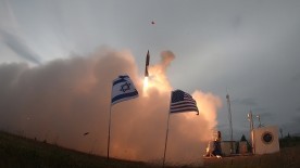 Weapons to Israel | IMEU Policy Backgrounder