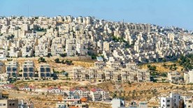 Airbnb To Take Rentals in Israeli West Bank Settlements Off Website
